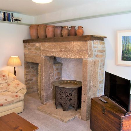 Doolans Villa Falmouth Eksteriør bilde