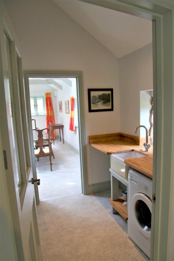 Doolans Villa Falmouth Eksteriør bilde