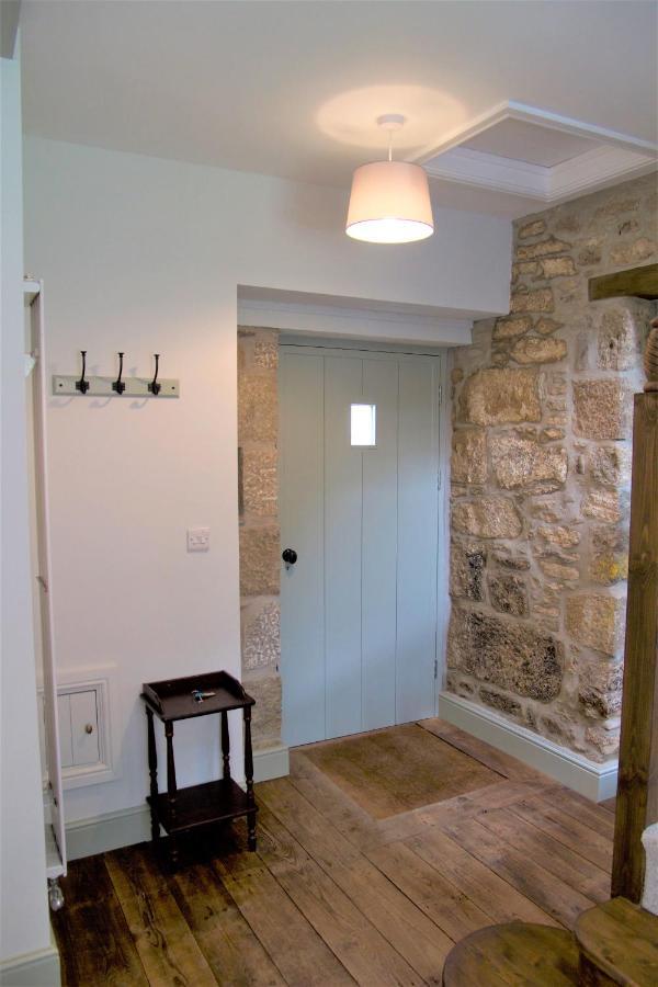 Doolans Villa Falmouth Eksteriør bilde