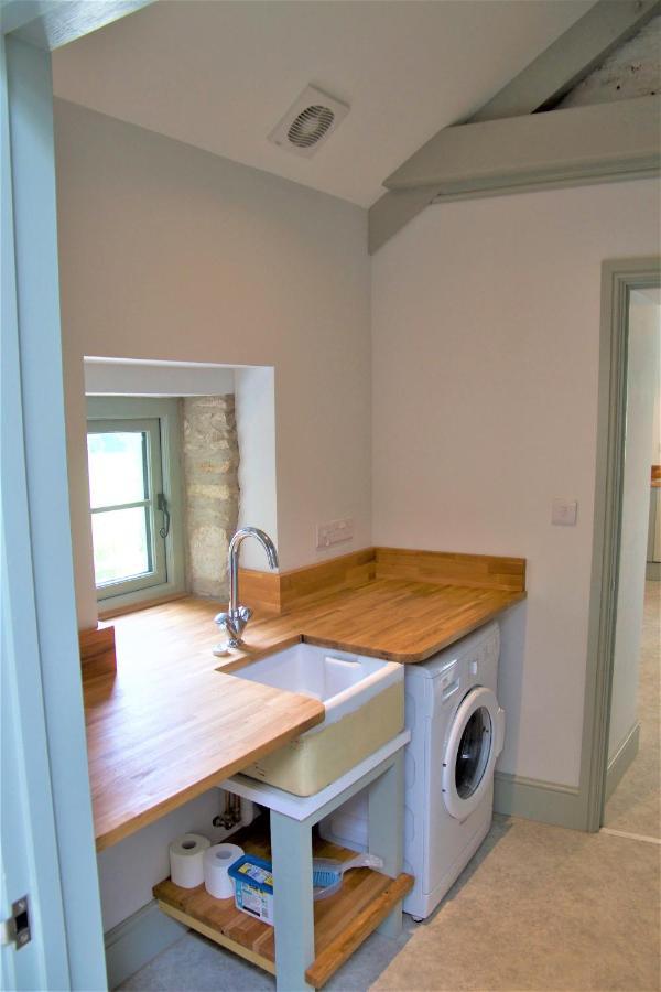 Doolans Villa Falmouth Eksteriør bilde