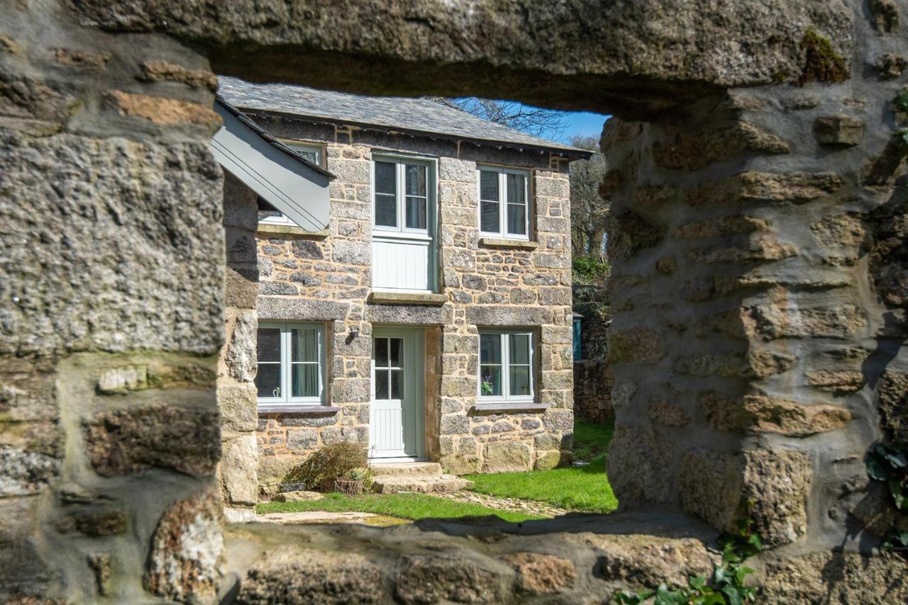 Doolans Villa Falmouth Eksteriør bilde