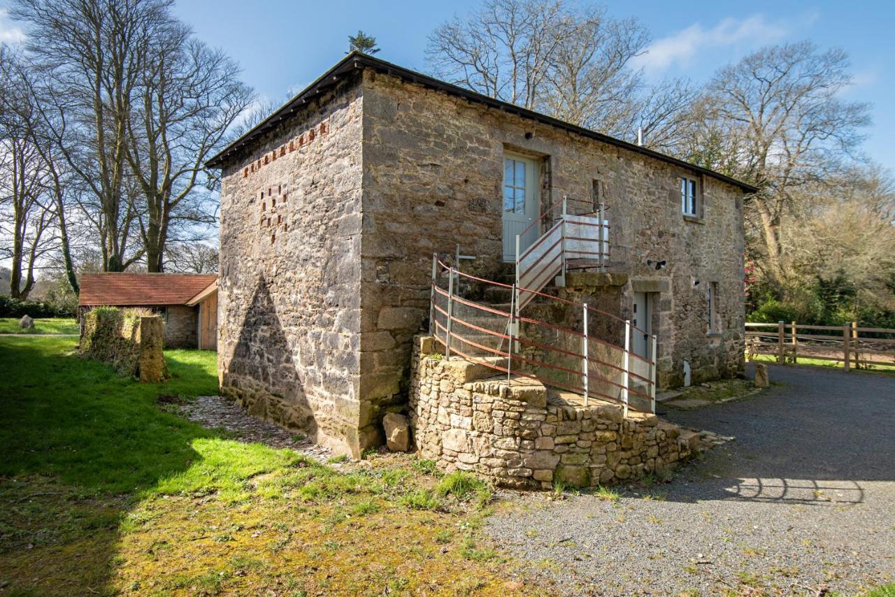 Doolans Villa Falmouth Eksteriør bilde