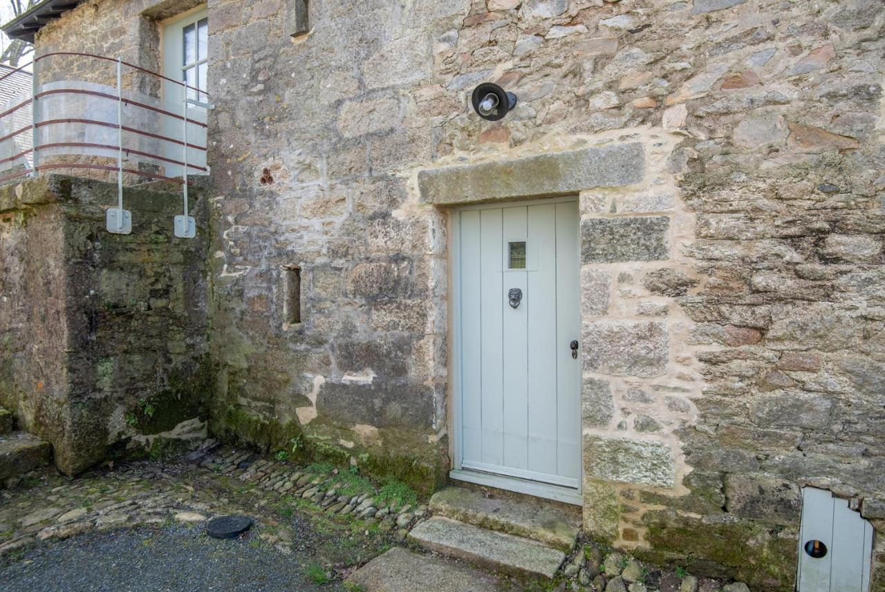 Doolans Villa Falmouth Eksteriør bilde