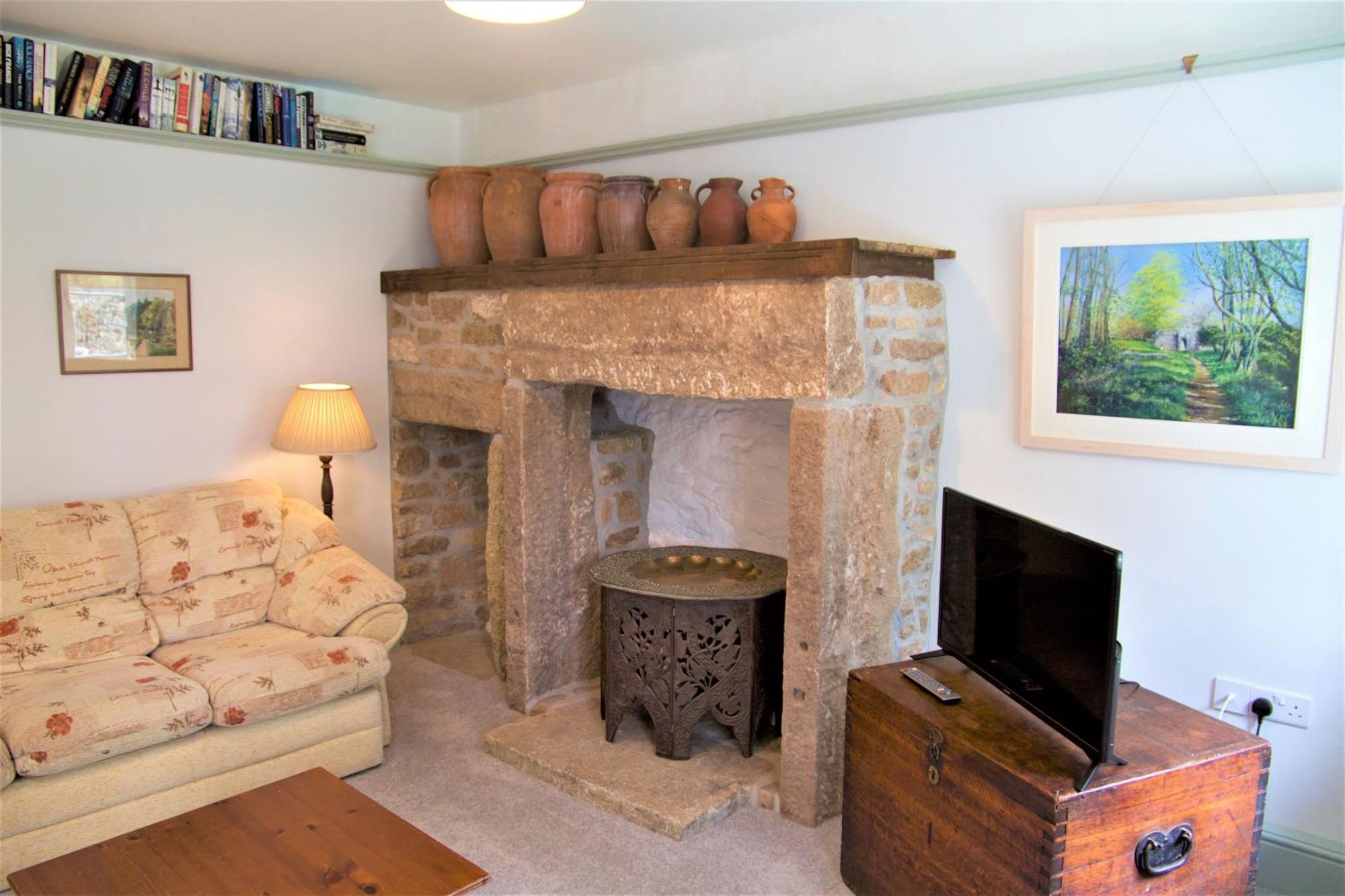 Doolans Villa Falmouth Eksteriør bilde