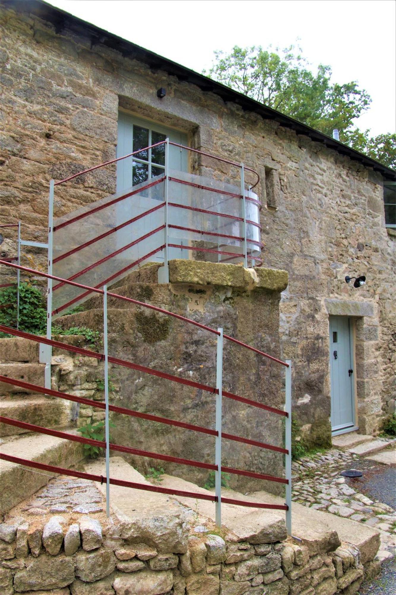Doolans Villa Falmouth Eksteriør bilde